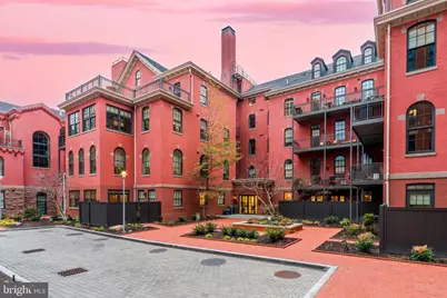215 I Street NE #401, Washington, DC 20002 - Photo 1