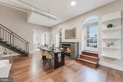 215 I Street NE #401, Washington, DC 20002 - Photo 10