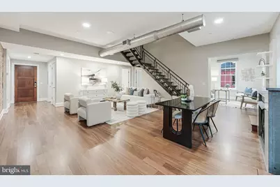 215 I Street NE #401, Washington, DC 20002 - Photo 2