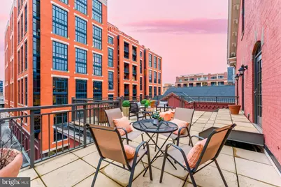 215 I Street NE #401, Washington, DC 20002 - Photo 12