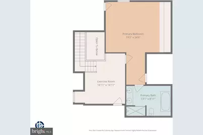 215 I Street NE #401, Washington, DC 20002 - Photo 34