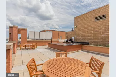 631 D Street NW #245, Washington, DC 20004 - Photo 54