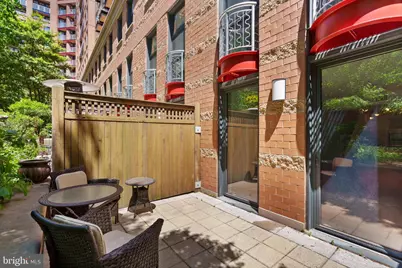 631 D Street NW #245, Washington, DC 20004 - Photo 2