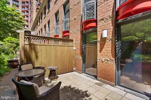 631 D Street NW, Washington, DC 20004 - Photo 2