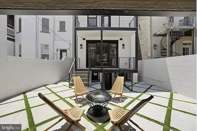 1721 S Street NW, Washington, DC 20009 - Photo 72