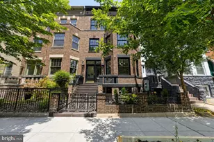 1721 S St NW, Washington, DC 20009 - Photo 1