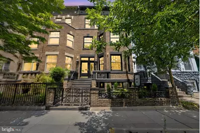 1721 S Street NW, Washington, DC 20009 - Photo 2