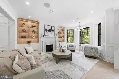 1721 S Street NW, Washington, DC 20009 - Photo 4