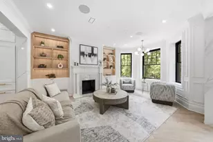 1721 S St NW, Washington, DC 20009 - Photo 4