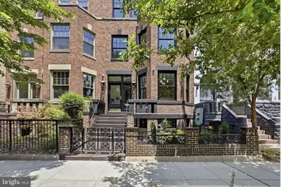 1721 S Street NW, Washington, DC 20009 - Photo 4