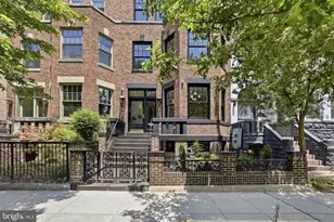 1721 S St NW, Washington, DC 20009 - Photo 4