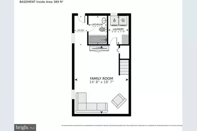 6207 8th Street NW, Washington, DC 20011 - Photo 26