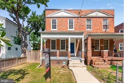 6207 8th Street NW, Washington, DC 20011 - Photo 1