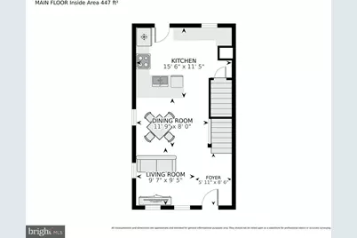 6207 8th Street NW, Washington, DC 20011 - Photo 24