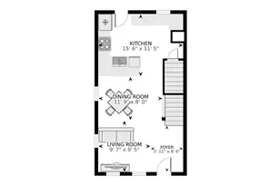 6207 8th St NW, Washington, DC 20011 - Photo 24