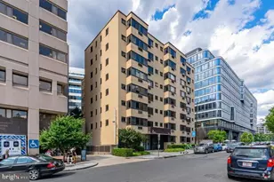 2141 I St NW, Washington, DC 20037 - Photo 2