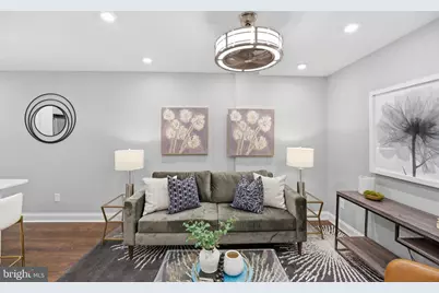 709 Jackson Street NE #1, Washington, DC 20017 - Photo 18