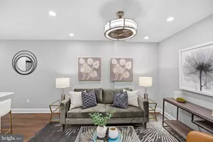 709 Jackson St NE, Washington, DC 20017 - Photo 18