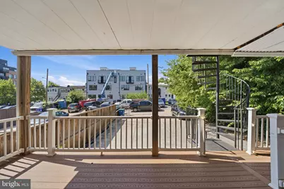 709 Jackson Street NE #1, Washington, DC 20017 - Photo 28