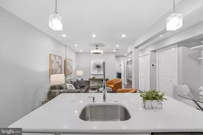 709 Jackson Street NE #1, Washington, DC 20017 - Photo 1