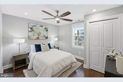 709 Jackson Street NE #1, Washington, DC 20017 - Photo 22