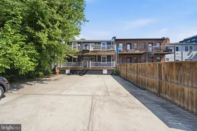 709 Jackson Street NE #1, Washington, DC 20017 - Photo 30