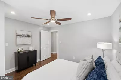 709 Jackson Street NE #1, Washington, DC 20017 - Photo 24
