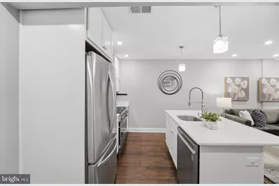 709 Jackson Street NE #1, Washington, DC 20017 - Photo 12