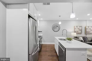 709 Jackson St NE, Washington, DC 20017 - Photo 12