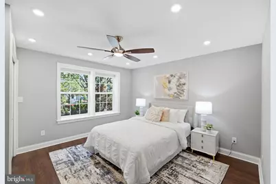 709 Jackson Street NE #1, Washington, DC 20017 - Photo 2