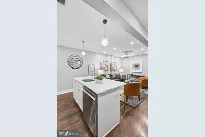 709 Jackson Street NE #1, Washington, DC 20017 - Photo 14