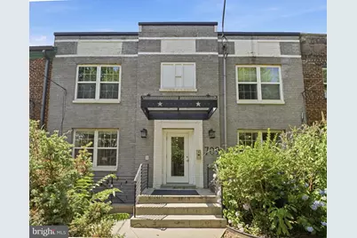 709 Jackson Street NE #1, Washington, DC 20017 - Photo 32