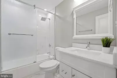 709 Jackson Street NE #1, Washington, DC 20017 - Photo 20