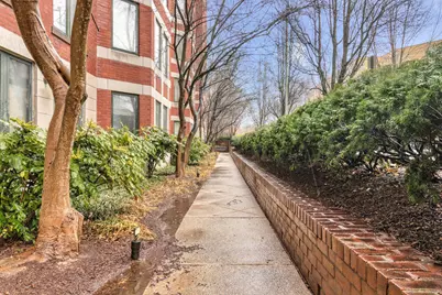 4600 Connecticut Avenue NW, Washington, DC 20008 - Photo 2