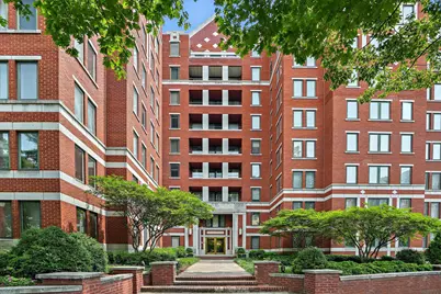 4600 Connecticut Avenue NW, Washington, DC 20008 - Photo 1