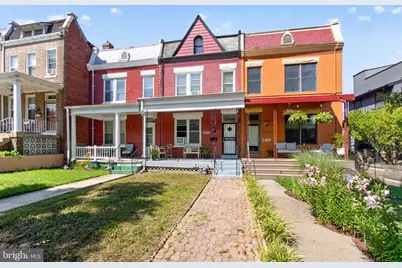3926 Illinois Avenue NW, Washington, DC 20011 - Photo 30
