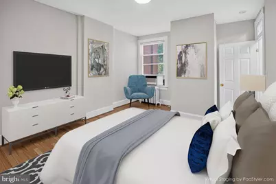 3926 Illinois Avenue NW, Washington, DC 20011 - Photo 6