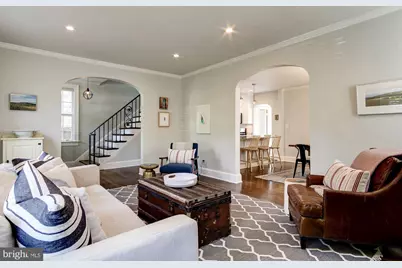 5433 31st Street NW, Washington, DC 20015 - Photo 4