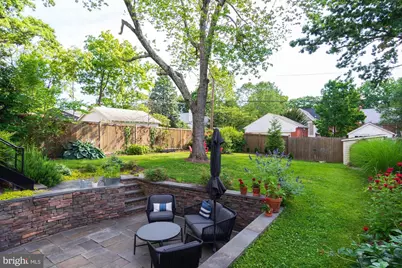 5433 31st Street NW, Washington, DC 20015 - Photo 28