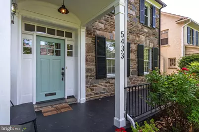 5433 31st Street NW, Washington, DC 20015 - Photo 2