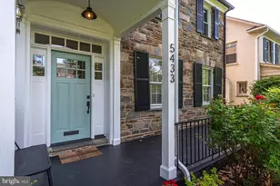 5433 31st St NW, Washington, DC 20015 - Photo 2