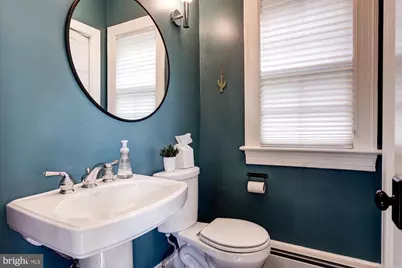 5433 31st Street NW, Washington, DC 20015 - Photo 12