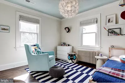 5433 31st Street NW, Washington, DC 20015 - Photo 18