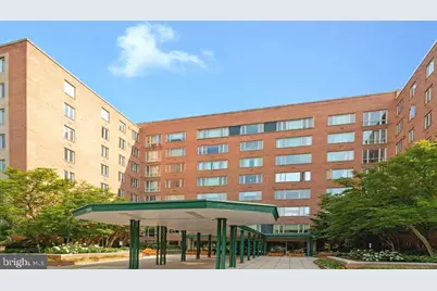 4301 Massachusetts Avenue NW #2006, Washington, DC 20016 - Photo 2