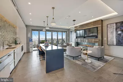 1211 Van Street SE #601, Washington, DC 20003 - Photo 24