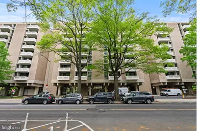 1250 4th Street SW #W107, Washington, DC 20024 - Photo 2