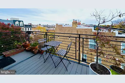 1352 Quincy Street NW #4, Washington, DC 20011 - Photo 10