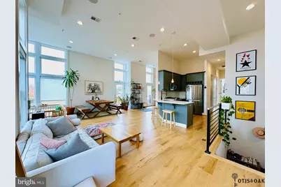1352 Quincy Street NW #4, Washington, DC 20011 - Photo 2