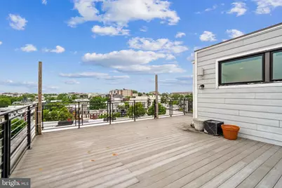 1352 Quincy Street NW #4, Washington, DC 20011 - Photo 36