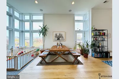 1352 Quincy Street NW #4, Washington, DC 20011 - Photo 6